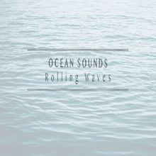 Ocean Sounds: Rolling Waves