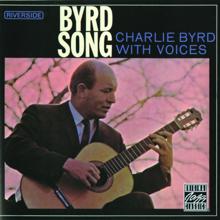 Charlie Byrd: Byrd Song