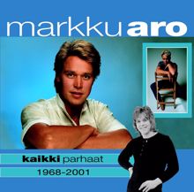 Markku Aro: Judy Judy - Judy Et Cie