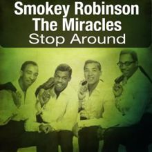 Smokey Robinson & The Miracles: Way over There