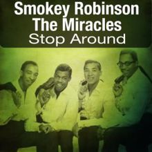 Smokey Robinson & The Miracles: Don't Leave Me