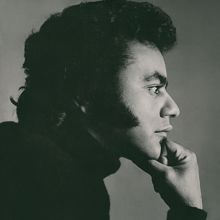 Johnny Mathis: Killing Me Softly with Her Song