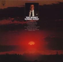 Tony Bennett: Sunrise, Sunset