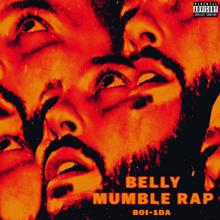 Belly: Mumble Rap