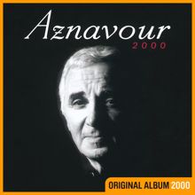 Charles Aznavour: Aznavour 2000