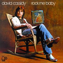 David Cassidy: Rock Me Baby