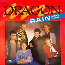 Dragon: Rain (40th Anniversary)