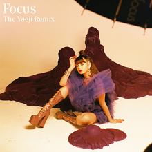 Charli XCX: Focus (Yaeji Remix)