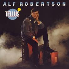 Alf Robertson: På cafét vid Norr Mälarstrand