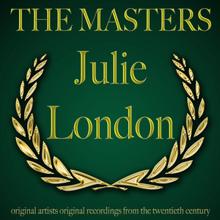 Julie London: The Masters