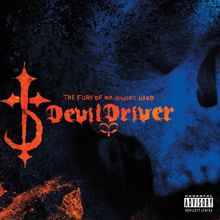 DevilDriver: Driving Down The Darkness
