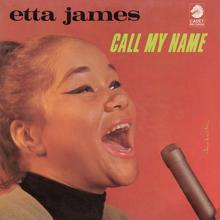 Etta James: Call My Name