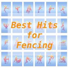 Tune Robbers: Best Hits for Fencing