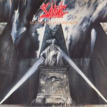 Sabbat: Mourning Has Broken