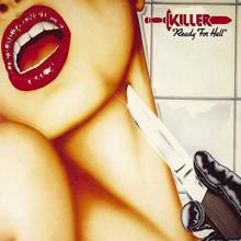 Killer: Crazy Circus (Bonus Track)