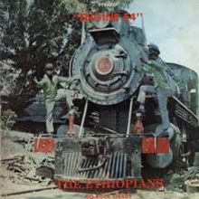 The Ethiopians: Engine 54