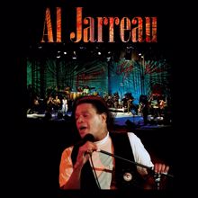 Al Jarreau: Save Your Love For Me (Live) (Save Your Love For Me)