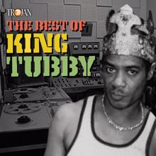 King Tubby, The Crystalites: Blacula (Version)