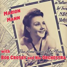 Marion Mann: The American Fox-Trot