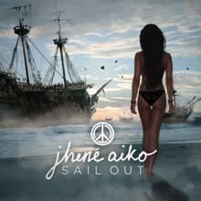 Jhené Aiko: Sail Out