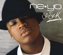 Ne-Yo: So Sick (UK - e single) (So SickUK - e single)