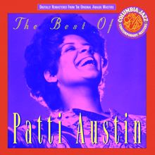 Patti Austin: The Best Of Patti Austin