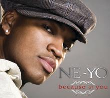 Ne-Yo: Because Of You (Sunfreakz Remix)