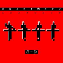 Kraftwerk: Techno Pop