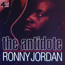 Ronny Jordan: The Antidote