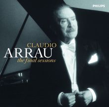 Claudio Arrau: 2. Sarabande