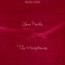 The Harptones: Love Needs