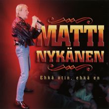 Matti Nykänen: Elämä on laiffii