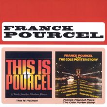 Franck Pourcel: I've Got You Under My Skin