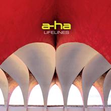 a-ha: To Show It is to Blow It