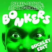 Dizzee Rascal: BONKERS