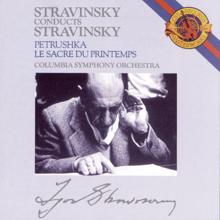 Igor Stravinsky: Stravinsky: Petrushka & Le sacre du printemps