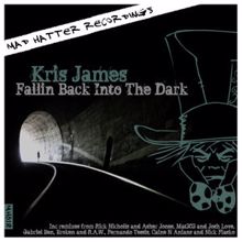 Kris James: Fallin Back Into the Dark (Original Mix)