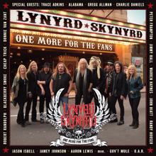 Lynyrd Skynyrd: Travelin' Man (Live)