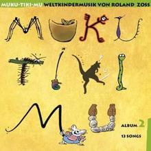 Roland Zoss: Güschi-Song