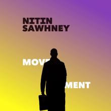 Nitin Sawhney: Movement