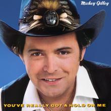 Mickey Gilley: Giving Up Getting Over You