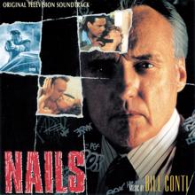 Bill Conti: First Chase