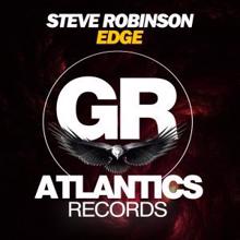 Steve Robinson: Edge