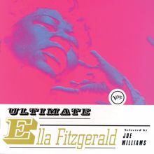 Ella Fitzgerald: There's A Lull In My Life