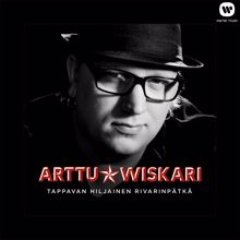 Arttu Wiskari: Minä