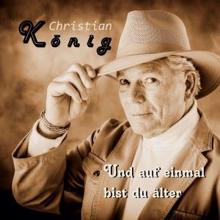 Christian König: Adios Amigo