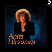 Anita Hirvonen: Anita Hirvonen