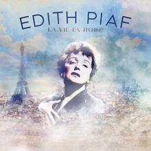Edith Piaf: L'accordéoniste (Live)