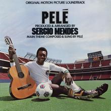 Sergio Mendes: Meu Mundo É Uma Bola (Main Theme) "My World Is A Ball" (Version 2)