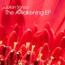 Julian Sanza: The Awakening EP